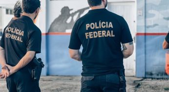 Polícia Federal realiza operação nacional para fiscalizar cursos de formação de vigilantes