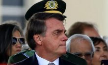 Bolsonaro – STF