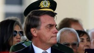 Bolsonaro – STF