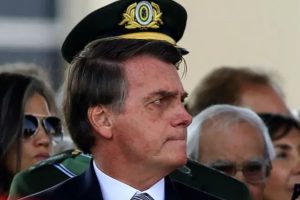 Bolsonaro – STF