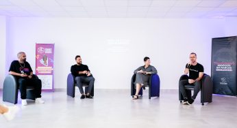 Ponta Grossa se consolida como polo de inovação com a segunda edição da Connect Week