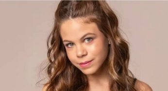 Millena Brandão, atriz do SBT, morre aos 11 anos após diagnóstico de tumor cerebral