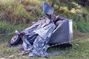 Colisão frontal deixa duas pessoas mortas em Piraí do Sul Boca no Trombone Colisão frontal deixa duas pessoas mortas em Piraí do Sul