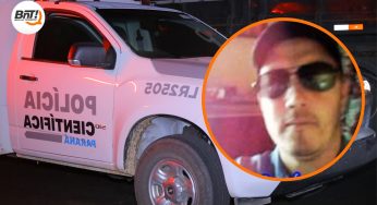 Pedreiro é encontrado morto na residência em PG; Corpo precisou passar pelo IML