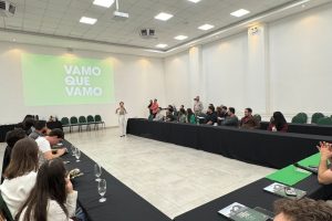 Visita institucional fortalece integração regional e reforça apoio ao Feirão do Imposto em Ponta Grossa Boca no Trombone Visita institucional fortalece integração regional e reforça apoio ao Feirão do Imposto em Ponta Grossa