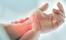 Dia Mundial de Combate à Fibromialgia