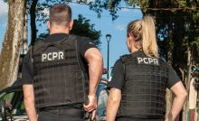 Homem de 78 anos é preso por não pagamento de pensão alimentícia em Curitiba