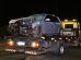 Motorista dorme ao volante e colide com locomotiva em Ponta Grossa 02