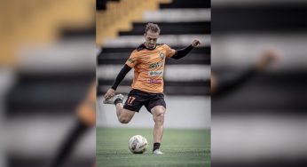 Operário muda local de jogo contra Botafogo por manutenção anual do gramado