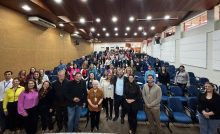 Paraná conclui capacitação do CadÚnico e Bolsa Família