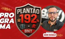 Plano 192 – Igor