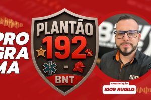 Plano 192 - Igor Boca no Trombone Plano 192 – Igor