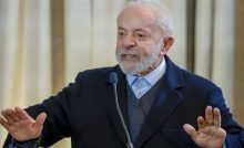 Presidente Lula