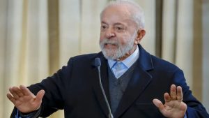 Presidente Lula Boca no Trombone Presidente Lula