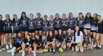 Atletas de Tibagi se destacam na fase regional dos Jogos Escolares do Paraná em Piraí do Sul