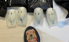 Polícia Federal prende casal por tráfico internacional no Aeroporto Afonso Pena