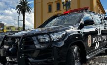 Polícia Civil de Palmeira prende suspeito de importunação sexual