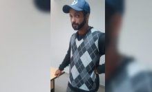Família de Cafelândia procura por homem desaparecido em Ponta Grossa