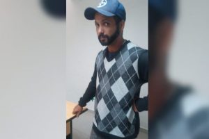 Família de Cafelândia procura por homem desaparecido em Ponta Grossa Boca no Trombone Família de Cafelândia procura por homem desaparecido em Ponta Grossa