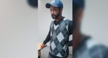 Família de Cafelândia procura por homem desaparecido em Ponta Grossa