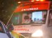 URGENTE: Homicídio agora em Ponta Grossa