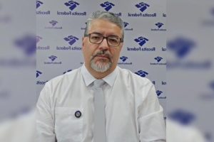 Delegado da Receita Federal alerta MEIs sobre novo golpe com mensagens falsas no WhatsApp e SMS Boca no Trombone Delegado da Receita Federal alerta MEIs sobre novo golpe com mensagens falsas no WhatsApp e SMS