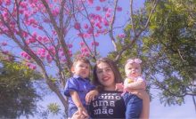 No Dia das Mães, pesquisadora da UEPG propõe romper ideal romantizado da maternidade