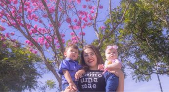 No Dia das Mães, pesquisadora da UEPG propõe romper ideal romantizado da maternidade