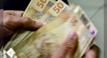 Aposentados do INSS que ganham mais que o mínimo começam a receber 13º