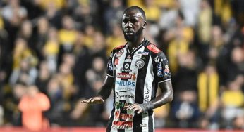 Allano se manifesta após sofrer injúria racial contra o América-MG: “revoltante”