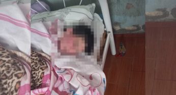 Moradora busca ajuda para realizar exame de saúde urgente em irmã deficiente em Ponta Grossa