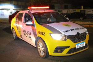 Grave acidente entre moto e bicicleta deixa dois feridos em avenida de Ponta Grossa Boca no Trombone Grave acidente entre moto e bicicleta deixa dois feridos em avenida de Ponta Grossa