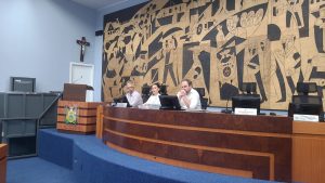 Relatório apresenta informações de quase dois meses de investigações. Acompanhe ao vivo a coletiva de imprensa. Boca no Trombone Relatório apresenta informações de quase dois meses de investigações. Acompanhe ao vivo a coletiva de imprensa.