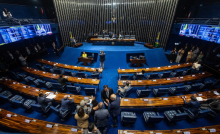 aumento de cadeiras