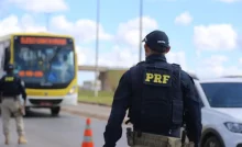 Evento reunirá especialistas, autoridades e entidades ligadas à segurança viária no auditório da PRF em Curitiba