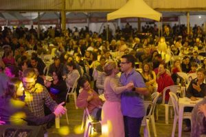 Festa das Nações começa no próximo dia 17 de maio Boca no Trombone Festa das Nações começa no próximo dia 17 de maio