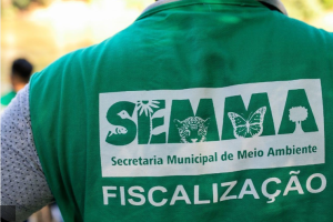 fiscal ambiental Boca no Trombone fiscal ambiental