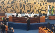 Comissão da Câmara Municipal aponta irregularidades contratuais, falhas de gestão e pede responsabilização da empresa e de agentes públicos