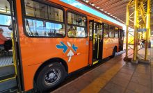 itinerário