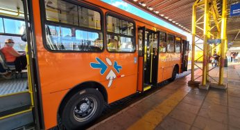 Linha Ronda, Peixoto e vila XV com novo itinerário de ônibus
