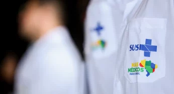 Municípios da região são contemplados com 22 vagas no Mais Médicos; confira