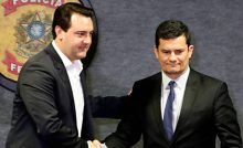 moro e ratinho