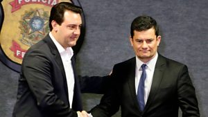 moro e ratinho Boca no Trombone moro e ratinho