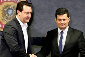 moro e ratinho Boca no Trombone moro e ratinho