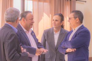 UEPG e prefeitura de Telêmaco Borba estudam implementação de novos cursos Boca no Trombone UEPG e prefeitura de Telêmaco Borba estudam implementação de novos cursos