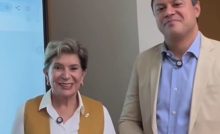 prefeita de ponta grossa