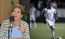 prefeita e allano