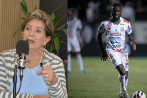 prefeita e allano