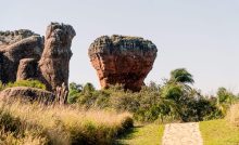 Programação ocorre nos dias 10 e 11 de maio, com atividades voltadas ao bem-estar e à conexão familiar em meio à natureza