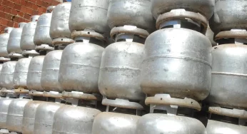 Gás de cozinha deve ficar até R$ 8 mais caro a partir deste sábado no PR